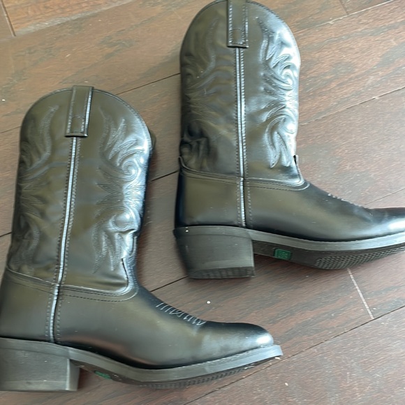 Cody James western boots - Picture 7 of 10